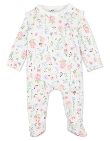 myer baby wear sale.